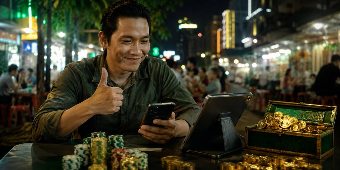 j88vip2 Live Casino
